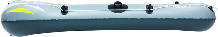 Bestway Hydro Force RX-3000 Raft Boot 188 x 98 cm, 188 x 98 cm