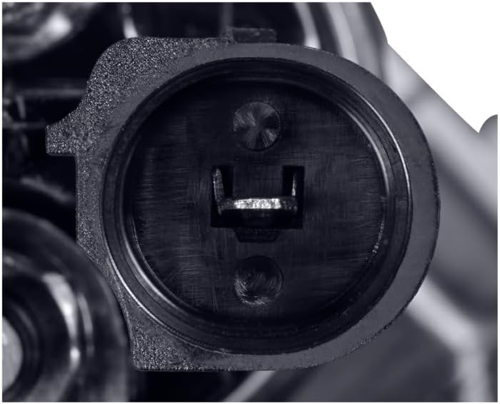 HELLA - Starter/Anlasser - 12V - 2kW - für u.a. Audi A4 Avant (8ED, B7) - 8EA 012 527-731