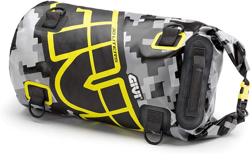 Easy-T Waterproof - Gepäckrolle 30 L