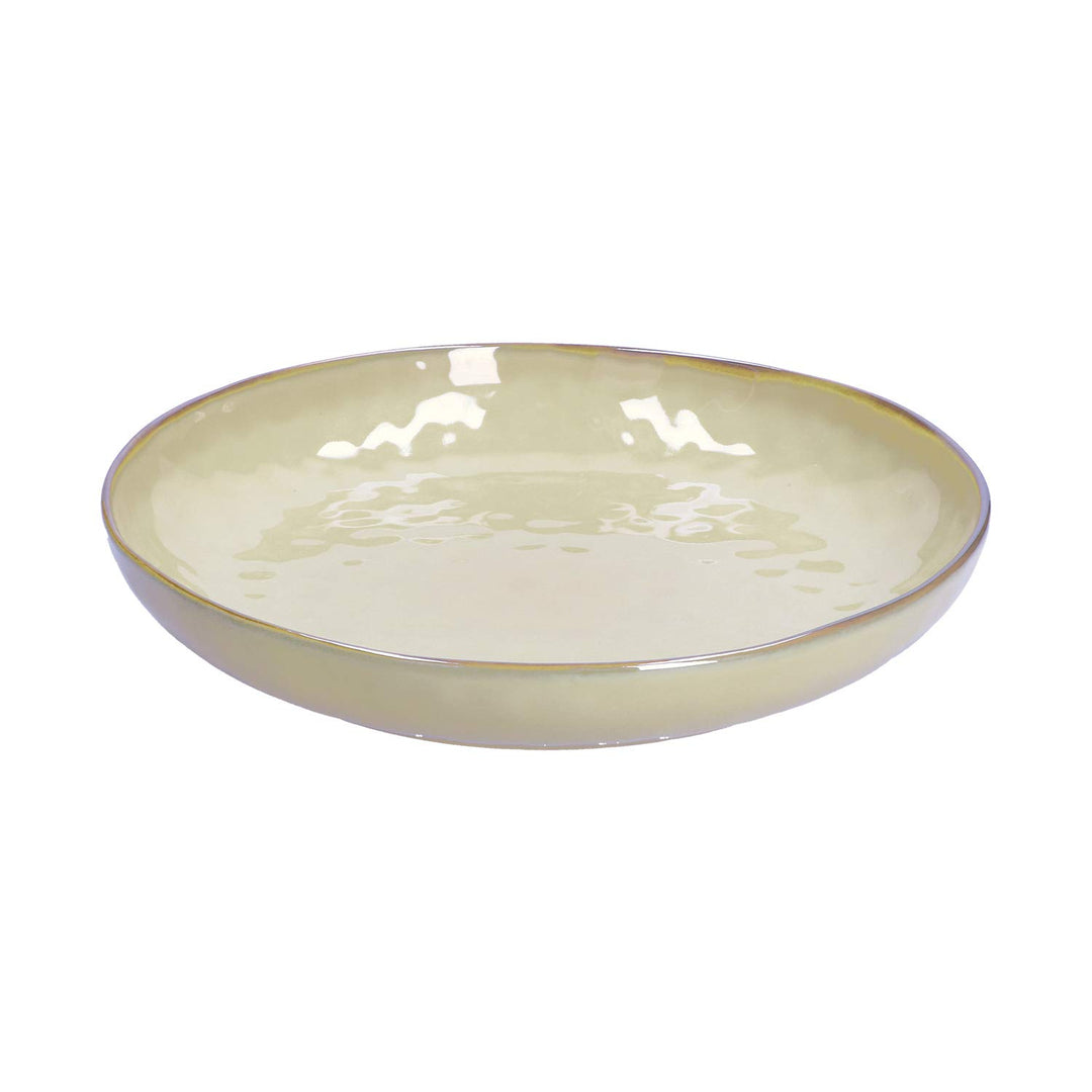 ROSE & TULIPANI Gourmet Bowl Konzert Elfenbein 2er Set