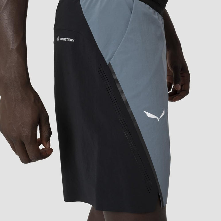 Salewa Herren Pedroc 2 Dst M Shorts L Java Blue/0910, L Java Blue/0910