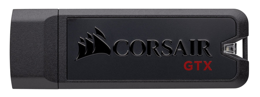 Corsair Flash Voyager GTX 1 TB USB-Stick USB 3.1 schwarz Voyager GTX 3.1 1TB