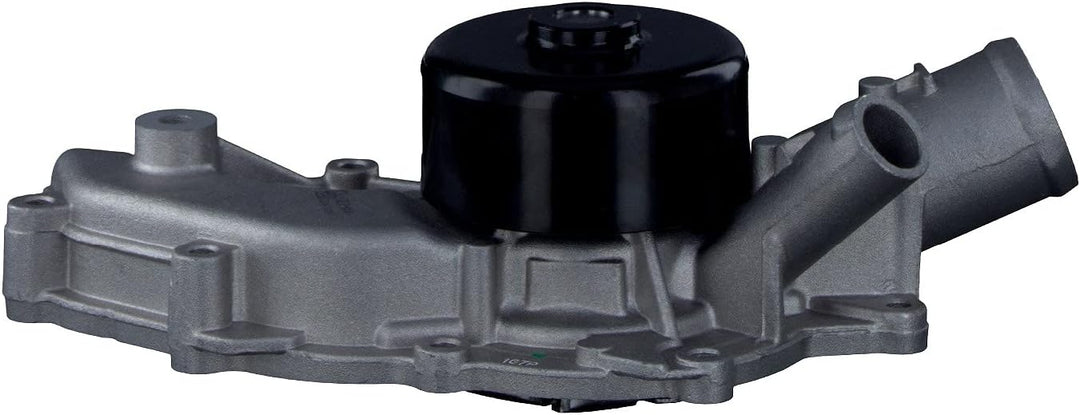 febi bilstein 26397 Wasserpumpe mit Dichtung , 1 Stück