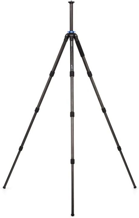 Benro Mach3 Tripod S4 Carb 4 Sect XL Kohlefaser-Stativ 4 Series/ 4 Section Extra Long, Kohlefaser-St
