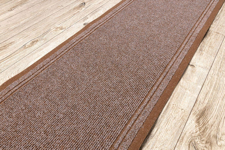 rugsx Fusabtreter Malaga Fussmatte rutschfest, Türmatte - Türvorleger - Fussabstreifer, Aussen, Inne