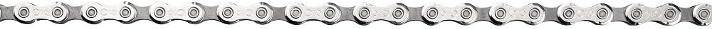 Campagnolo Unisex 2651011011 Kette, Silber, 15 x 15 x 7 cm