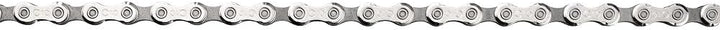 Campagnolo Unisex 2651011011 Kette, Silber, 15 x 15 x 7 cm