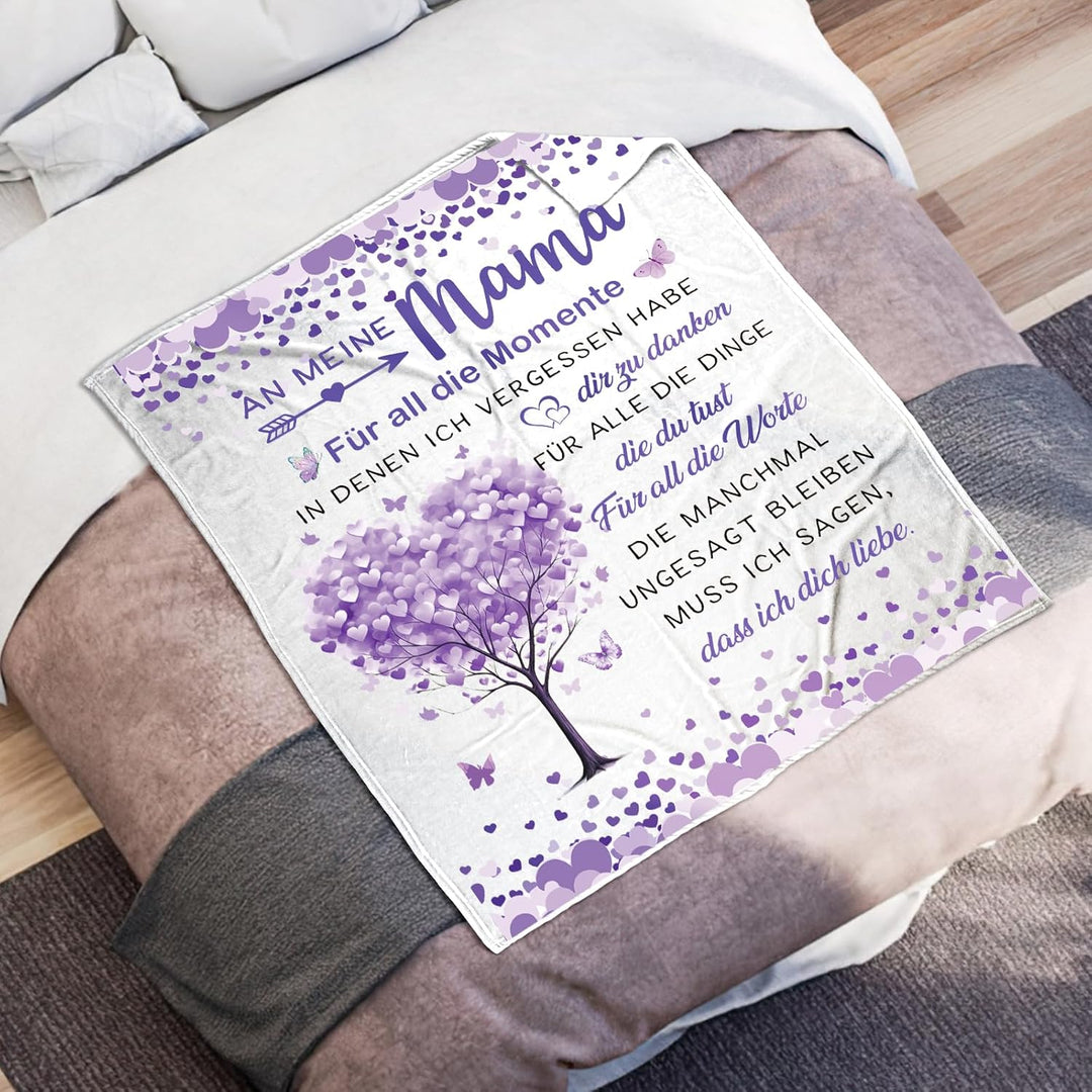 PRSTENLY Muttertagsgeschenke für Mama, Beste Mama Geschenk, Geschenk Mama's Geburtstag, Muttertagsge