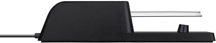 NU-X | NSP-10 Piano Sustain Pedal – Momentary Action, Polaritätsschalter, 2 m Kabel, 6,3 mm Klinke,