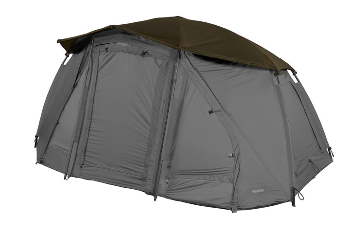 Trakker Tempest 100 Bivvy Skull Cap Aquatexx EV 1.0 201522 Overwrap