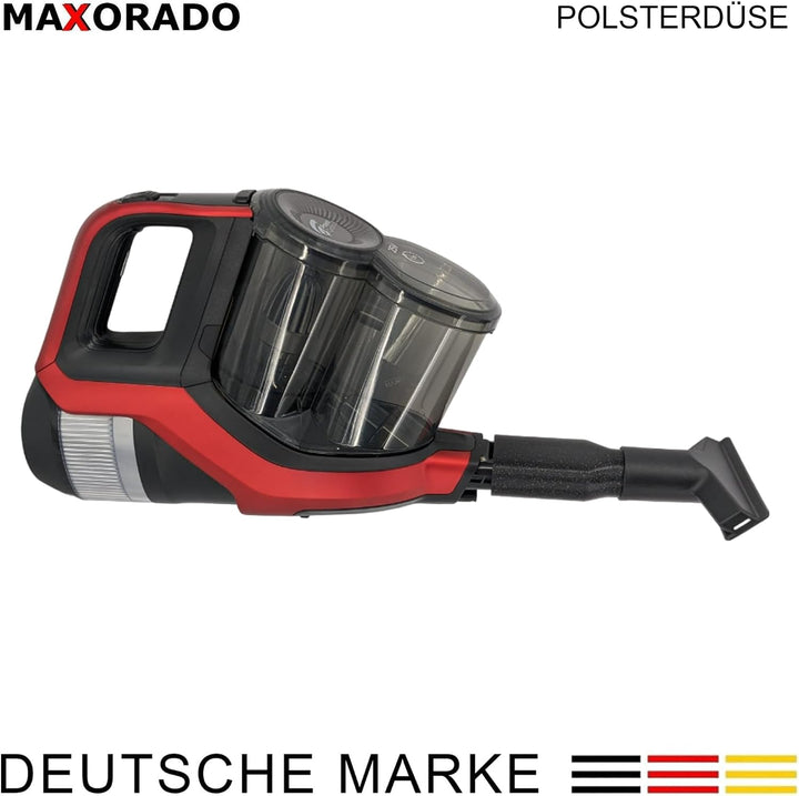 Staubsauger Polsterdüse kompatibel mit Philips Speedpro I Max I Aqua Ersatzteil Zubehör Ersatzteile