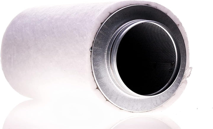 Prima Klima Carbon Filter Eco Line 125 mm 360 - 480 m³/h