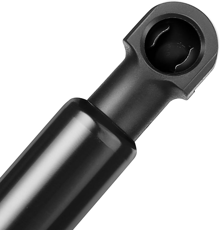 Frankberg 2x Gasfeder Dämpfer Heckklappe Kompatibel mit 3er Compact E46 316 318 320 325 Schrägheck 2