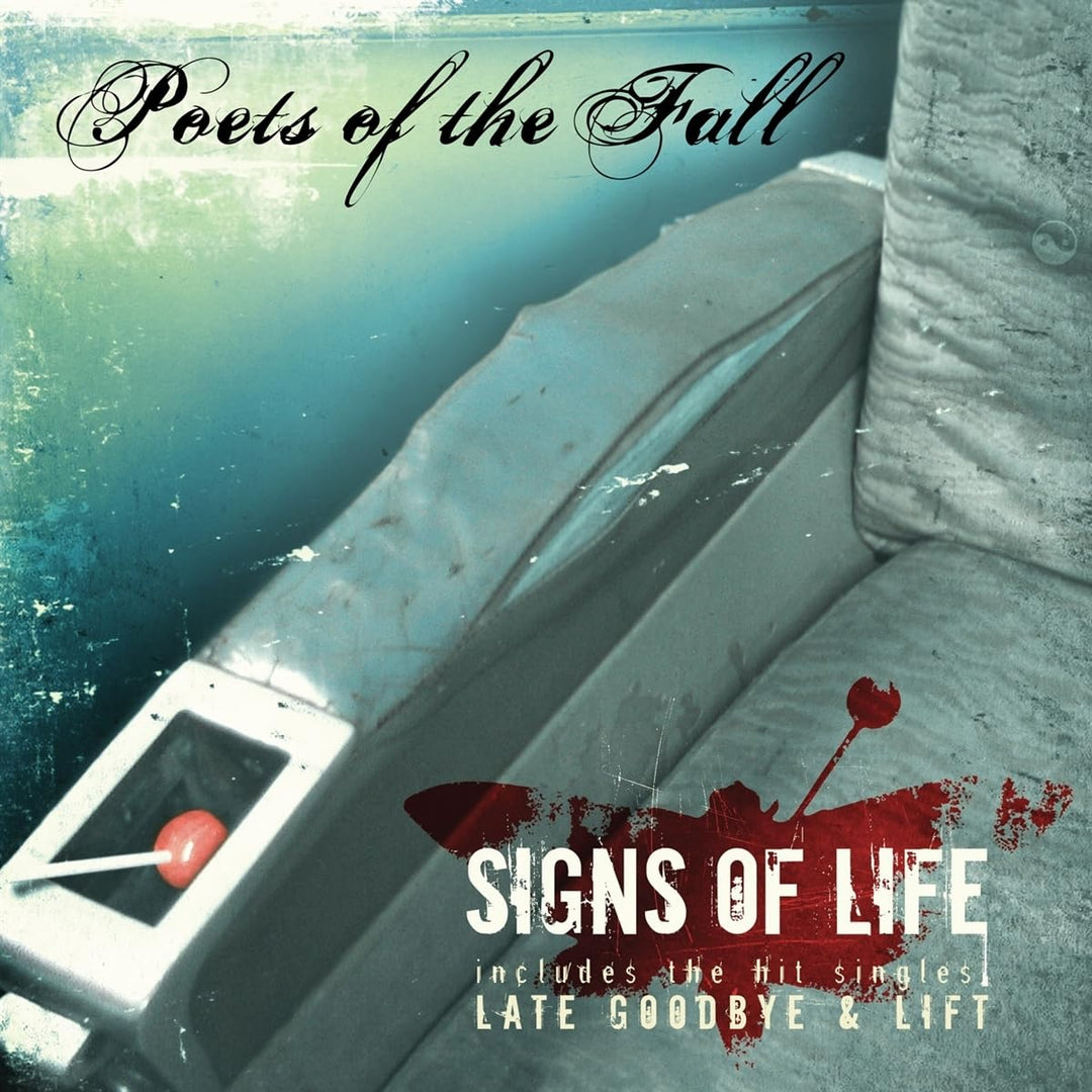 Signs of Life (Ltd.Curacao, Vinyl