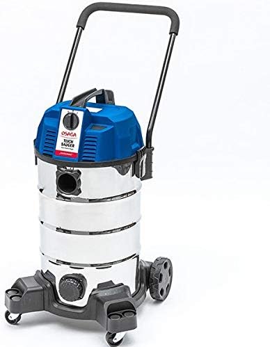 OSAGA Saugofant Teichschlammsauger, 35L -1400W