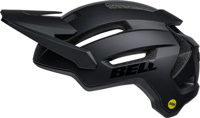 BELL Unisex – Erwachsene 4Forty Air MIPS M Matte Black, M Matte Black