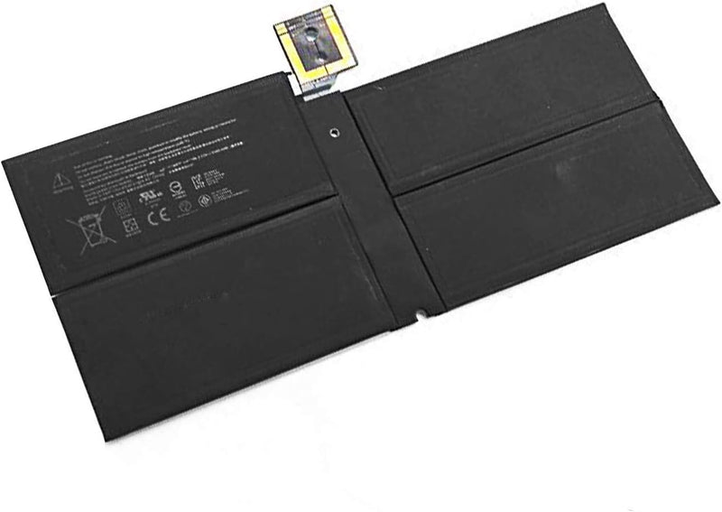 HUBEI G3HTA038H DYNM02 2(1ICP4/52/108+1ICP4/45/114)-2 Austausch der Tablet-Batterie für Microsoft Su