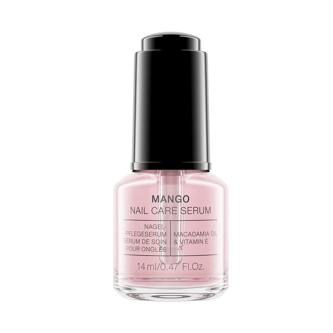 alessandro Spa Nagelpflegeset Geschenkset
