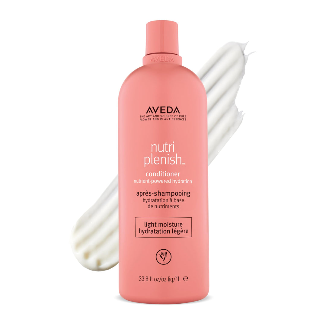 AVEDA Nutriplenish Hydr. Co. Light Moisture 1000ml