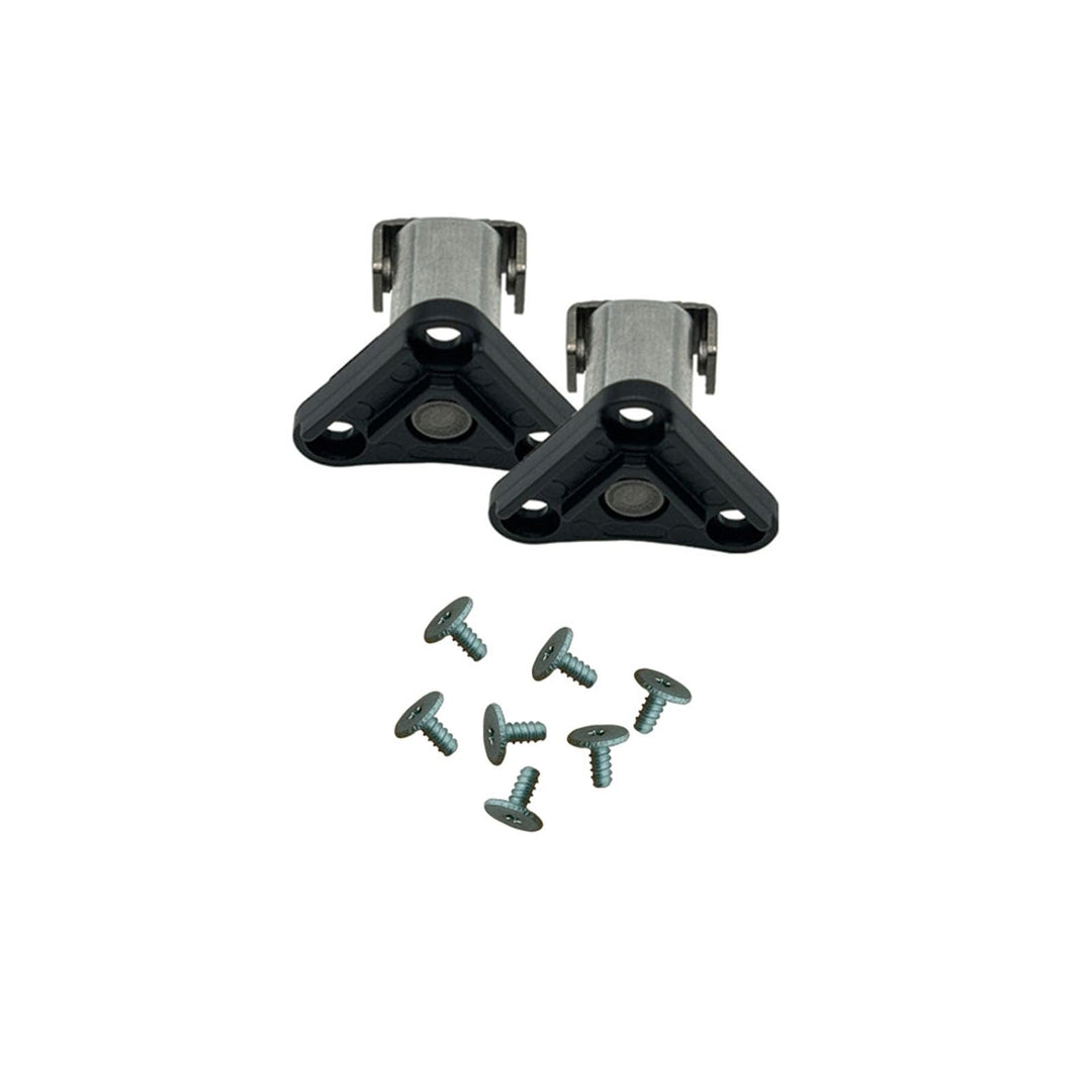 Mini 4 Pro Ersatz für die vordere Armwelle für DJI Mavic Mini 3 Armscharnierschrauben für Mini 3 Arm