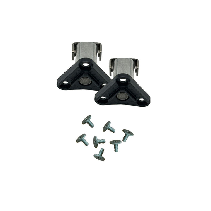 Mini 4 Pro Ersatz für die vordere Armwelle für DJI Mavic Mini 3 Armscharnierschrauben für Mini 3 Arm