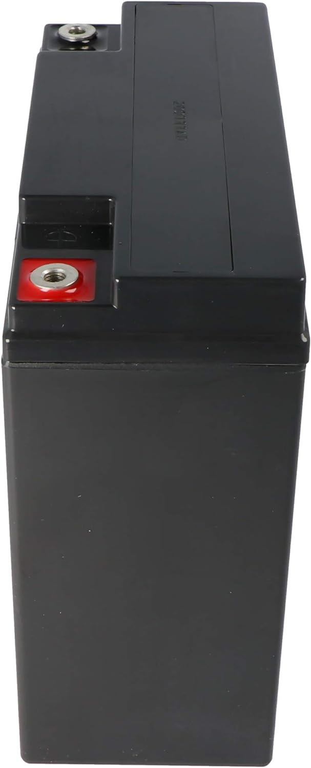 Multipower MP22-12C 12V 22Ah AGM Blei Akku zyklenfest