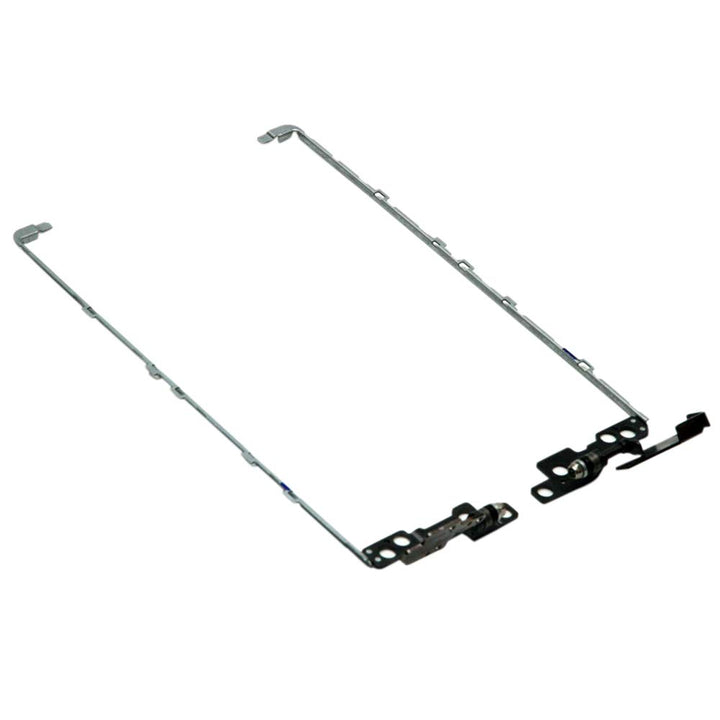 Gintai Laptop-Scharnier-Set, Links und Rechts, Ersatz für HP 17-by 17-CA 17-BY0061CL 17-BY0022CY 17-