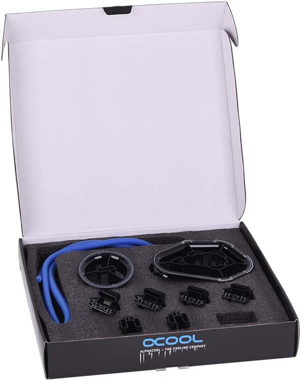 Alphacool 29138 Eiskoffer Light - bending kit Wasserkühlung Werkzeuge