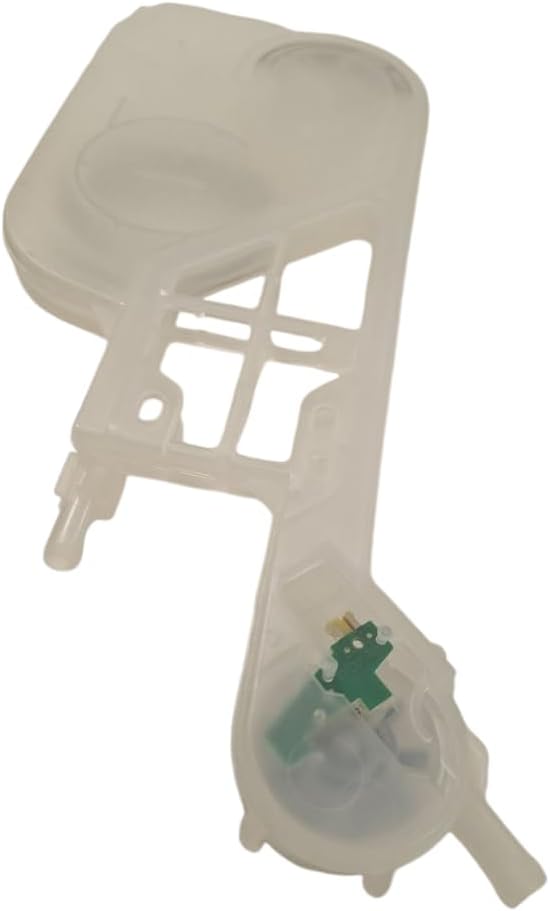 Original Indesit Geschirrspüler-Luftbruch und Turbine