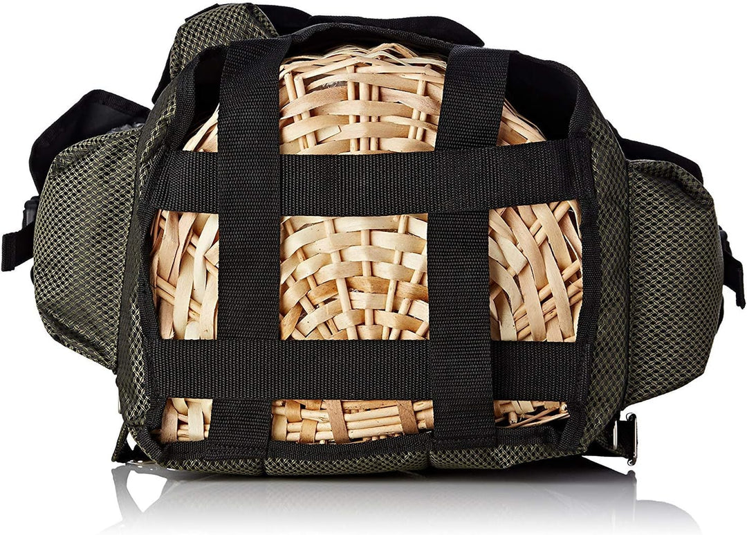 JJM EUROPE Rucksack für Pilze, Unisex, Erwachsene,