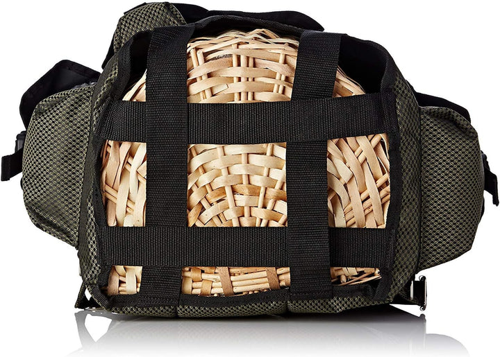JJM EUROPE Rucksack für Pilze, Unisex, Erwachsene,