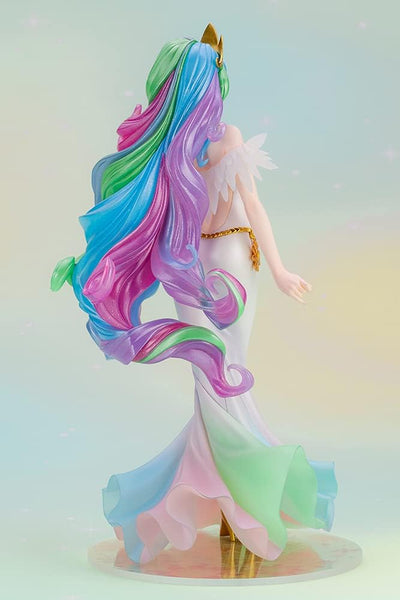 Kotobukiya - My Little Pony - Princess Celestia Bishoujo Statue