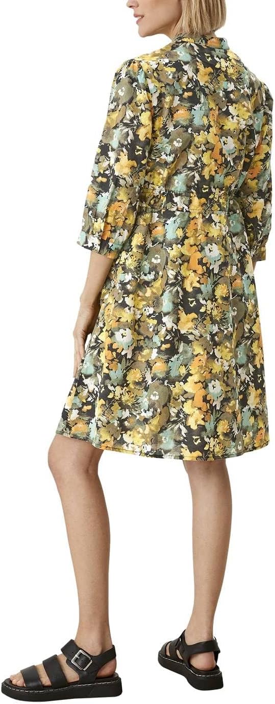 s.Oliver Damen Kleid 36 59a0, 36 59a0