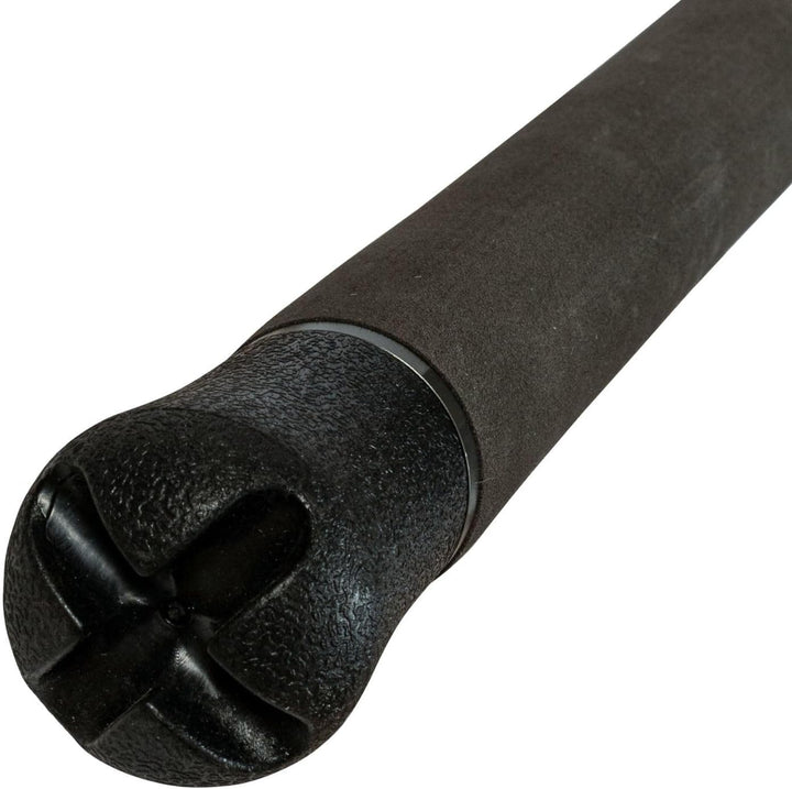 Rhino Premium Power Wizard 2 SEC Meeres-Angelrute (Trolling) Schlepp-Angel für das Angeln auf Starke