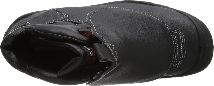 Cofra 13542-000.W40 ARMOR S3 M CI HRO SRC Sicherheitsstiefel, Schwarz, Grösse 40 40 EU, 40 EU