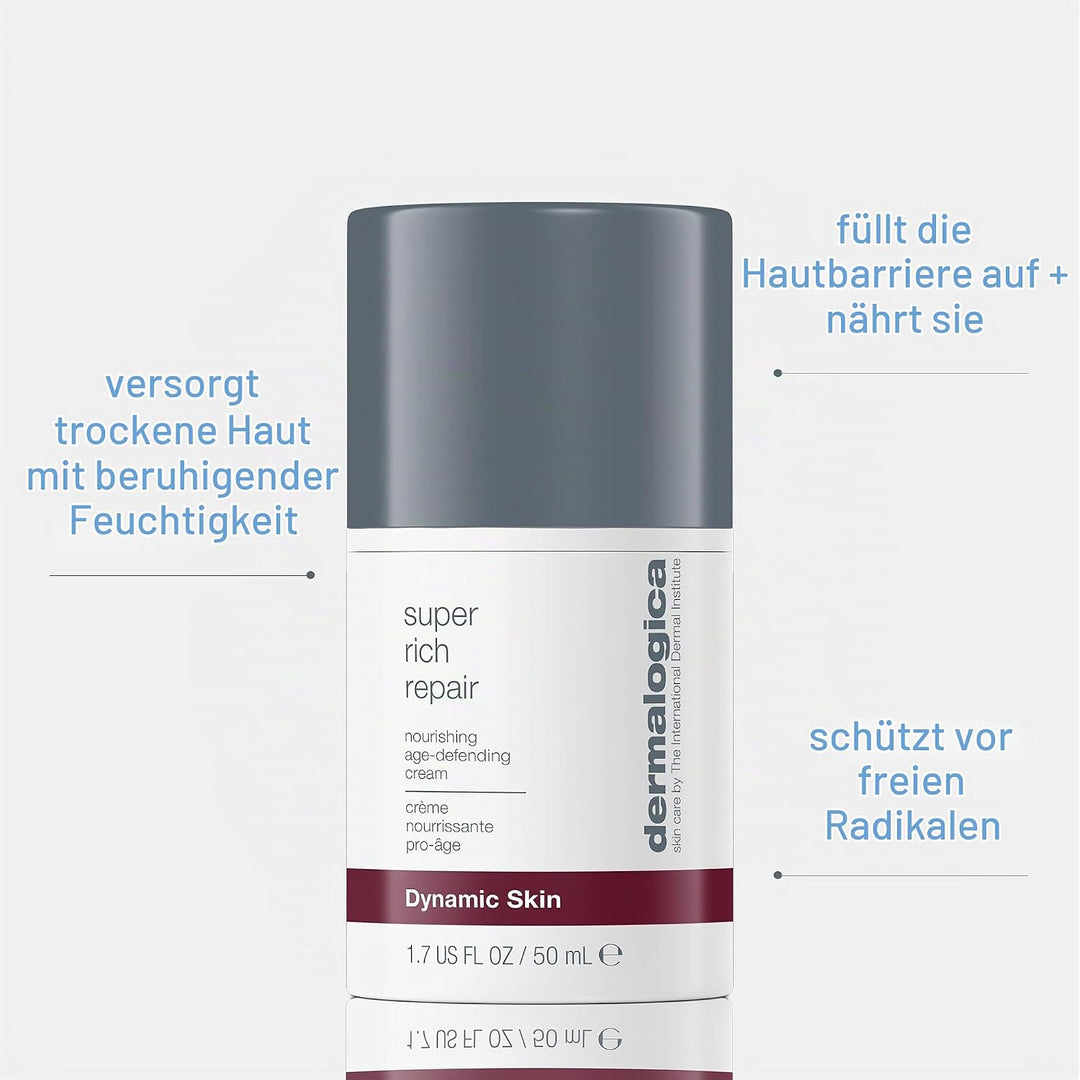 Dermalogica Super Rich Repair 50ml