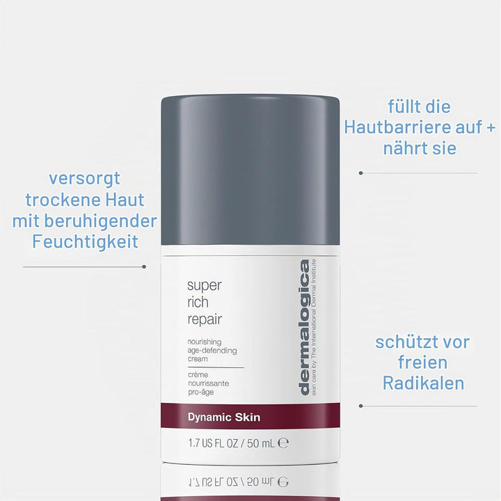 Dermalogica Super Rich Repair 50ml
