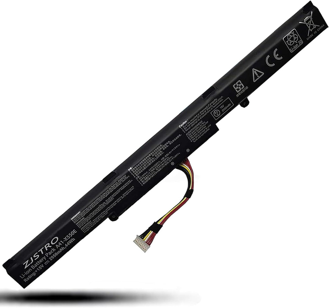 A41-X550E Laptop Akku für ASUS A450J A450JF X450J X450JF K550E K550DP X550D X550DP R510D R510DP F550