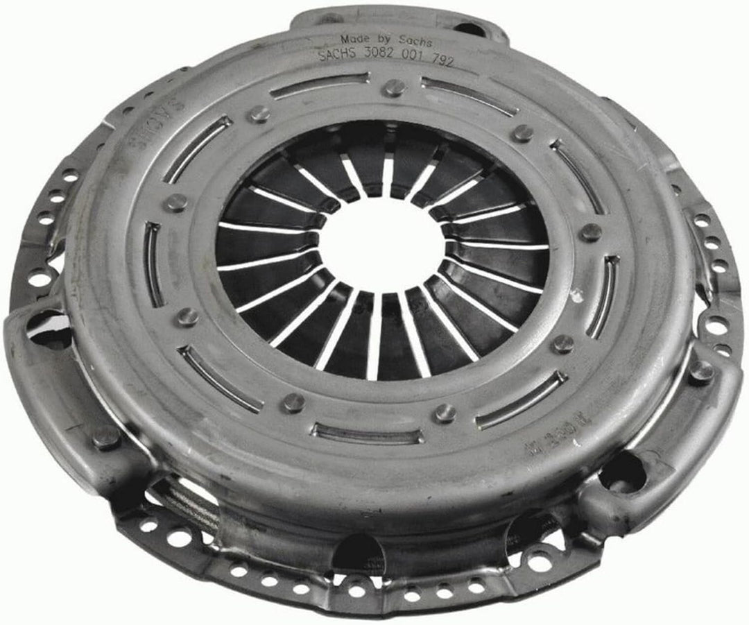 SACHS Kupplungssatz 3000 970 079
