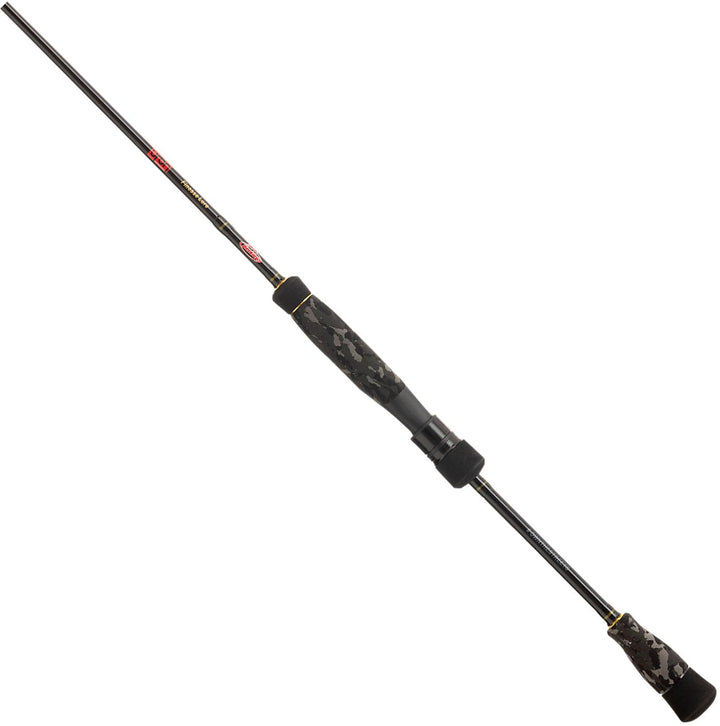 Berkley URBN Finesse Lure Spinnrute – Urban Street Fishing Spinnrute für verschiedene Angelstile– Fl