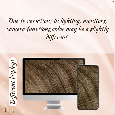 Hetto Braun Tape in Extensions Echthaar Tape in Haar Extensions Remy Menschlichs Haar Tape in Extens