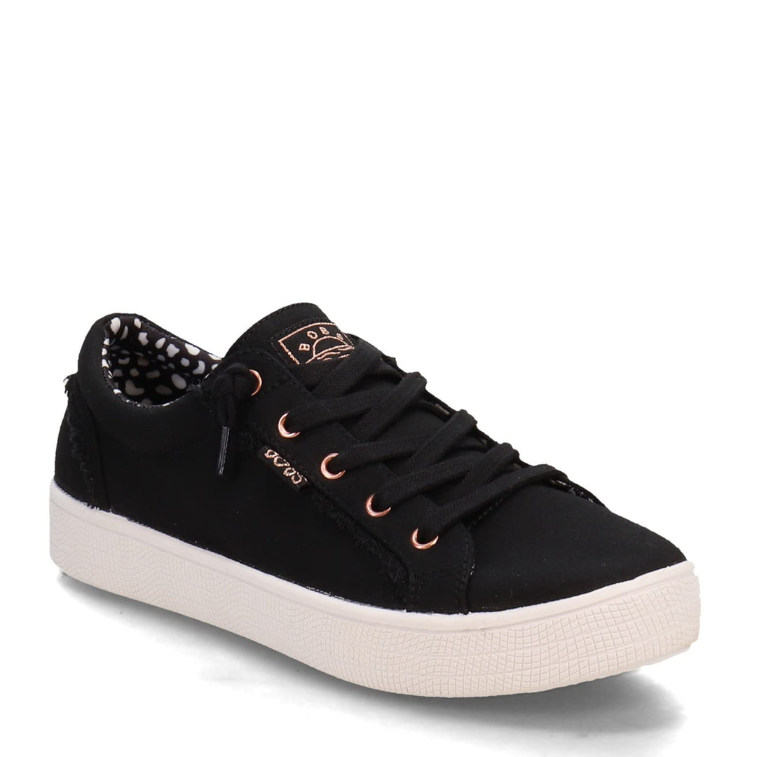 Skechers BOBS 35.5 EU Black Canvas, 35.5 EU Black Canvas