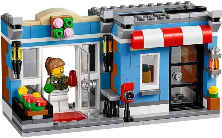 LEGO Creator 31050 - Feinkostladen