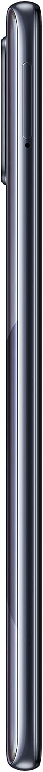 Samsung Galaxy A71 (16.95cm (6.7 Zoll) 128 GB interner Speicher, 6 GB RAM, Dual SIM, Android, prism
