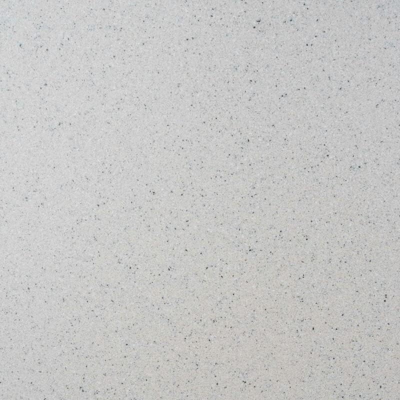 DECORAS Pflanzkübel Kunststoff Blumenkübel - Farbe: terrazzo - robuster, UV-beständiger, wetterfeste