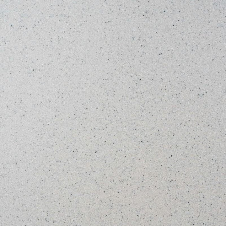 DECORAS Pflanzkübel Kunststoff Blumenkübel - Farbe: terrazzo - robuster, UV-beständiger, wetterfeste