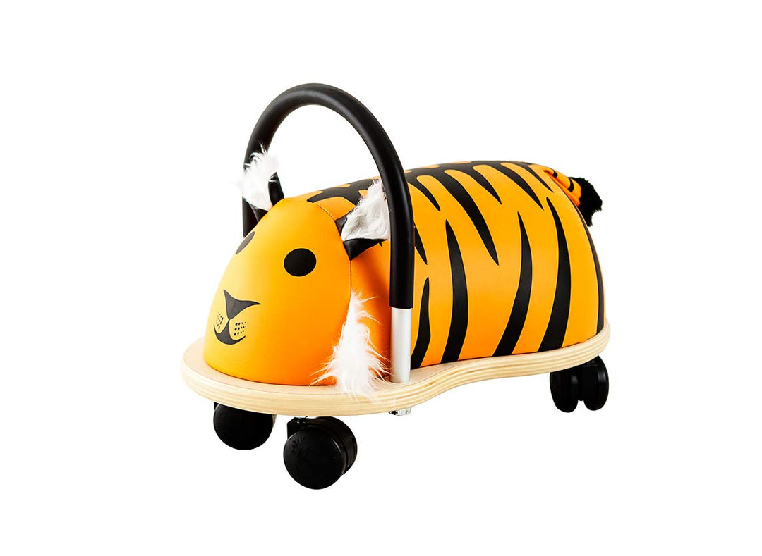 Wheely Bug Tiger Klein Small, Small
