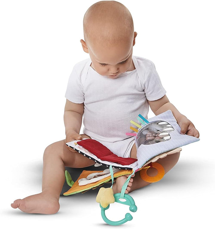 Sophie la Girafe Mein erstes Fotoalbum 230840, mehrfarbig