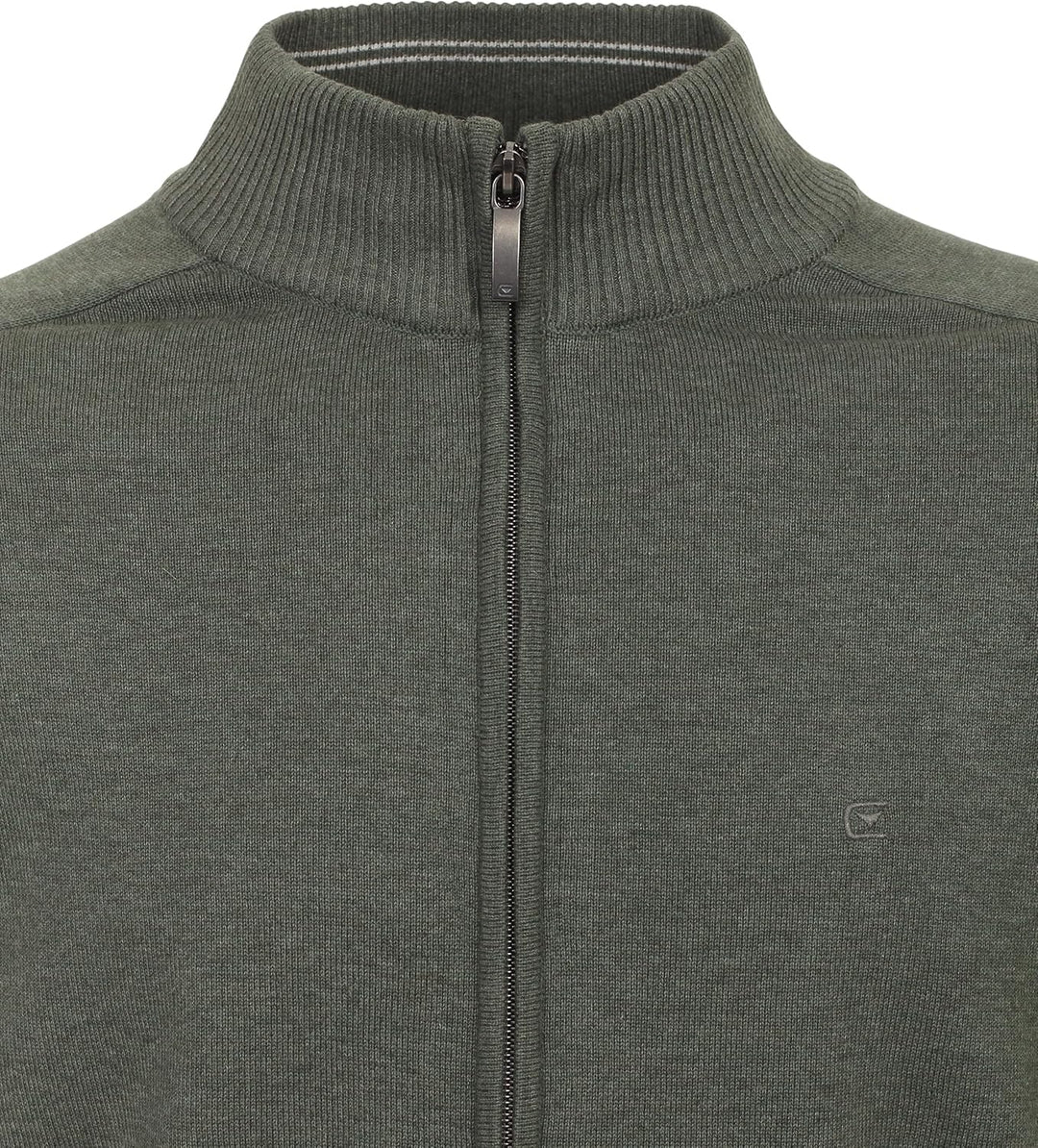 Casa Moda Strickjacke NOS XXL Olive, XXL Olive