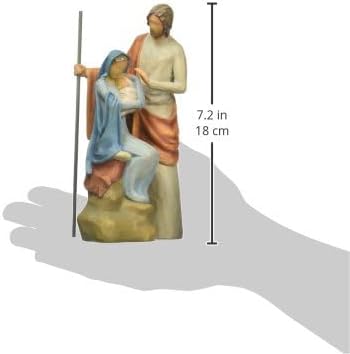 Willow Tree Figuren 26290, tur, One Size Elegante,Klassiker Sterne, Elegante,Klassiker Sterne